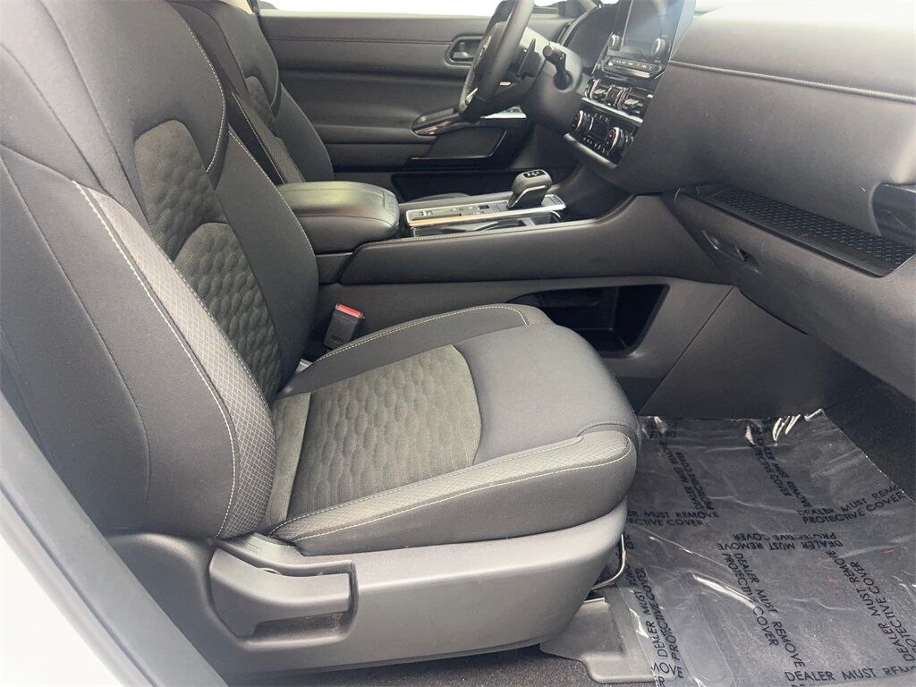 2024 Nissan Pathfinder SV Irving TX