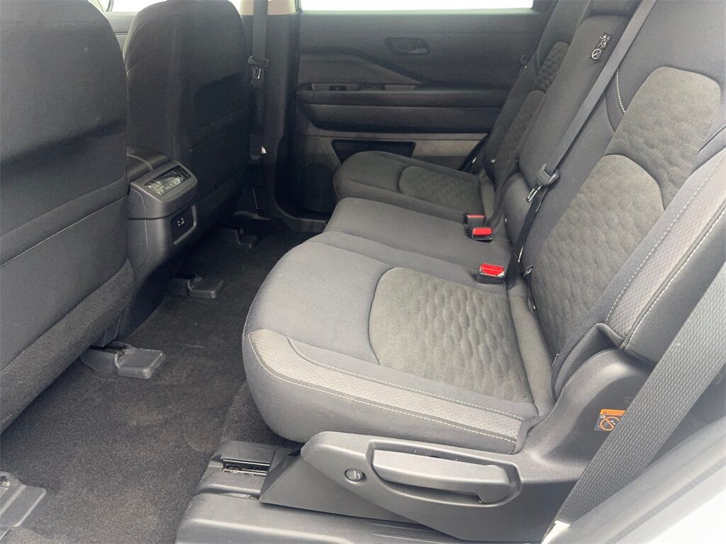 2024 Nissan Pathfinder SV Irving TX