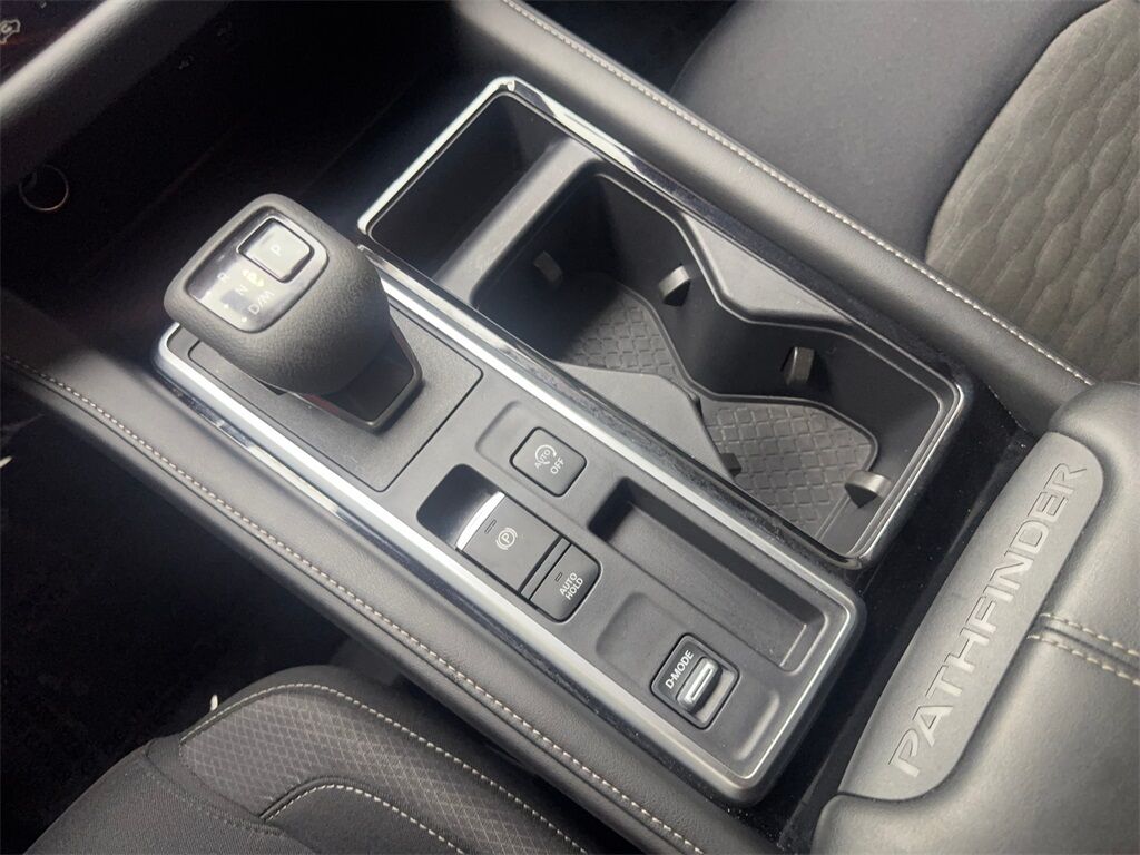 2024 Nissan Pathfinder SV Irving TX