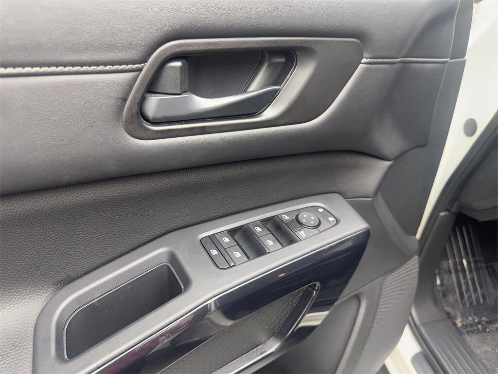 2024 Nissan Pathfinder SV Irving TX