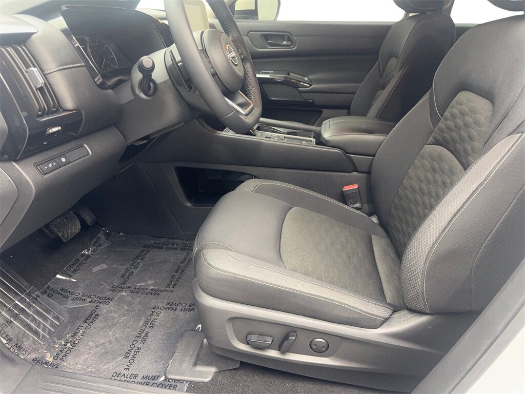 2024 Nissan Pathfinder SV Irving TX