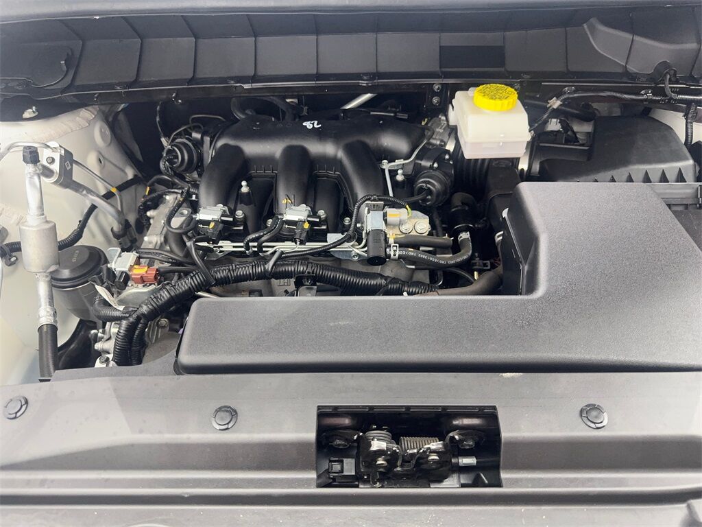 2024 Nissan Pathfinder SV Irving TX