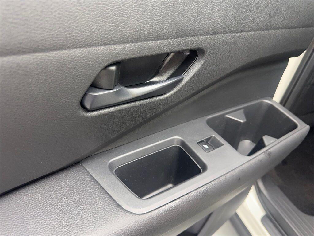 2024 Nissan Pathfinder SV Irving TX