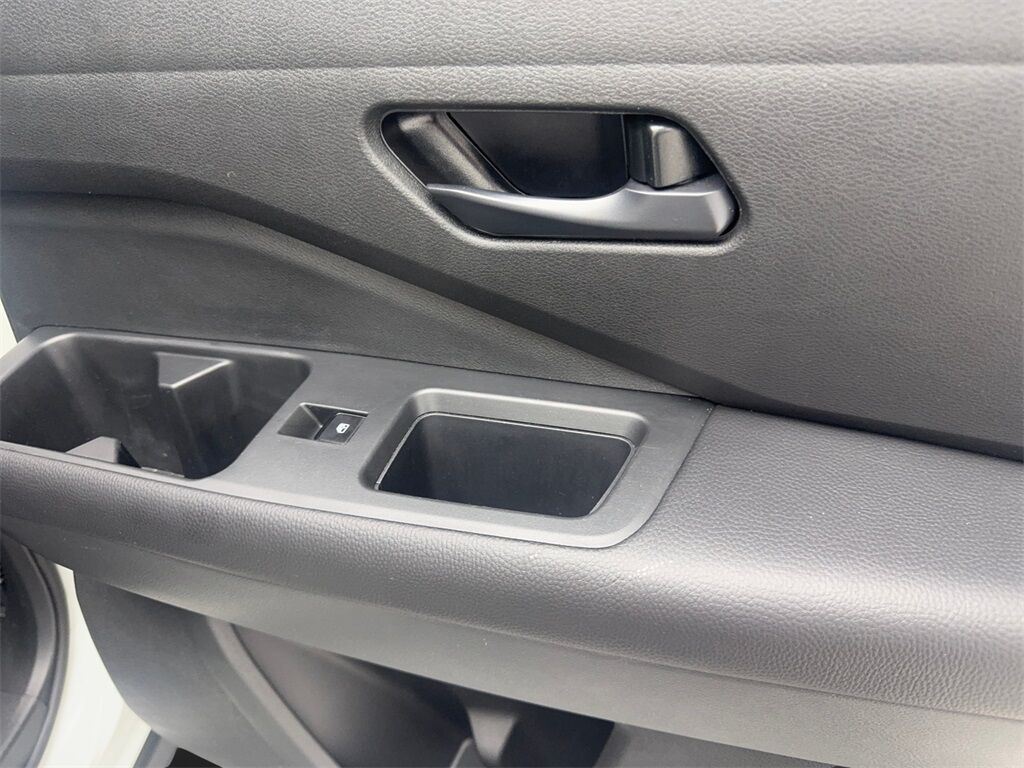2024 Nissan Pathfinder SV Irving TX