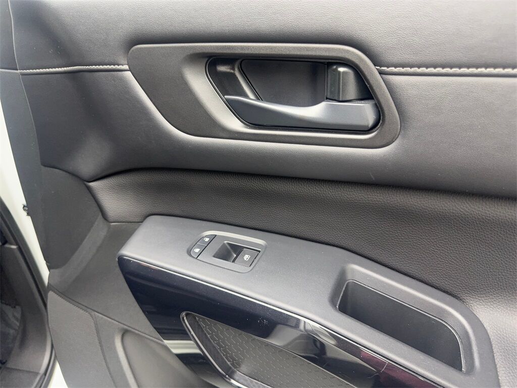 2024 Nissan Pathfinder SV Irving TX