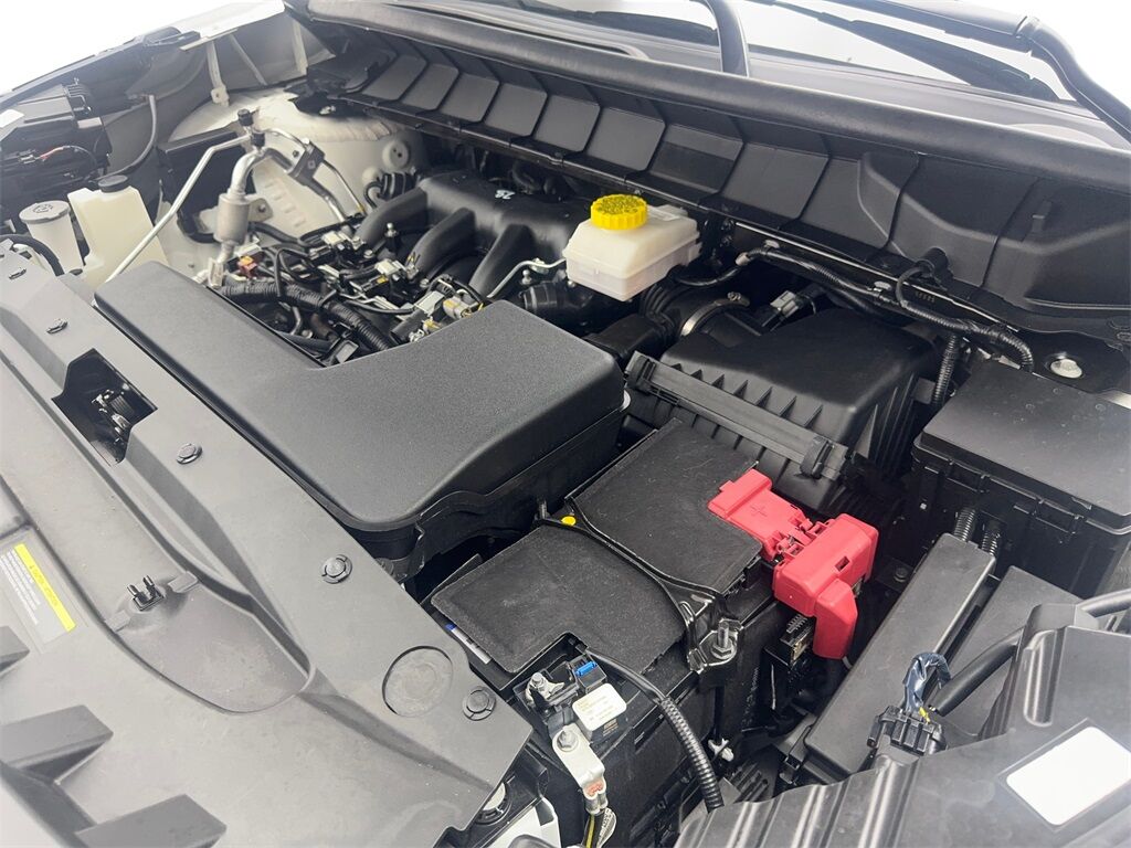 2024 Nissan Pathfinder SV Irving TX
