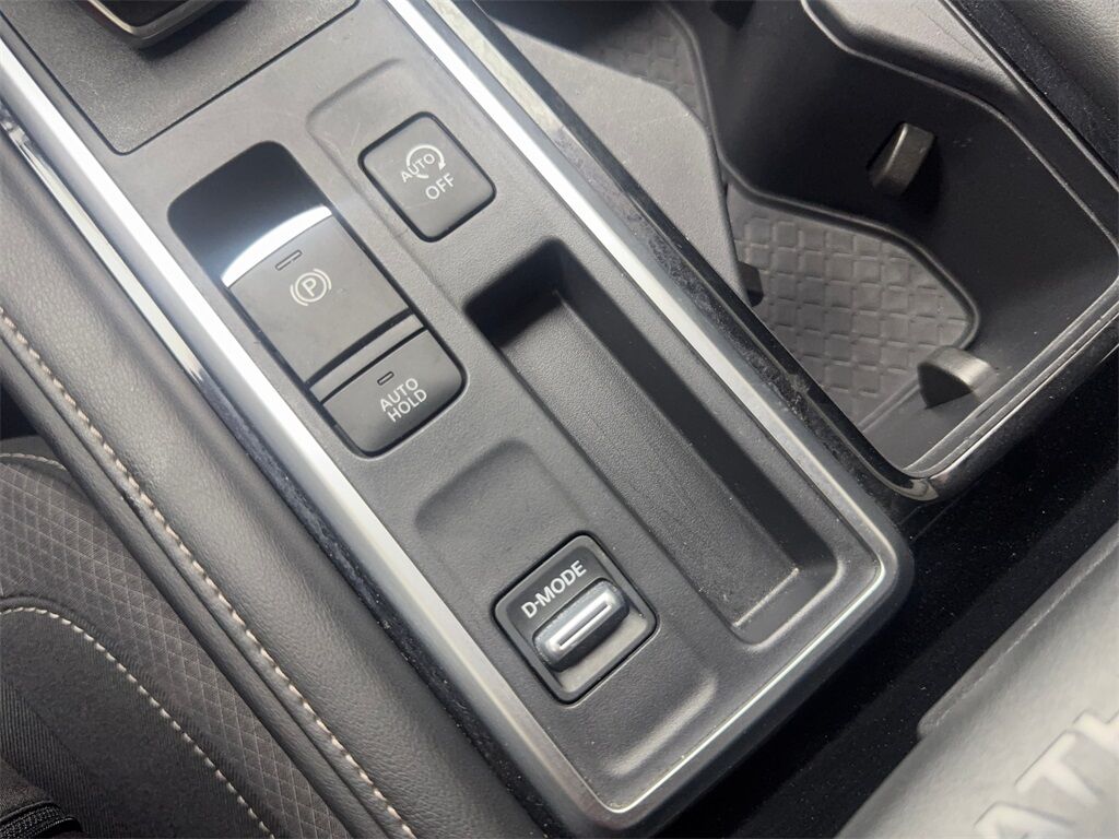 2024 Nissan Pathfinder SV Irving TX