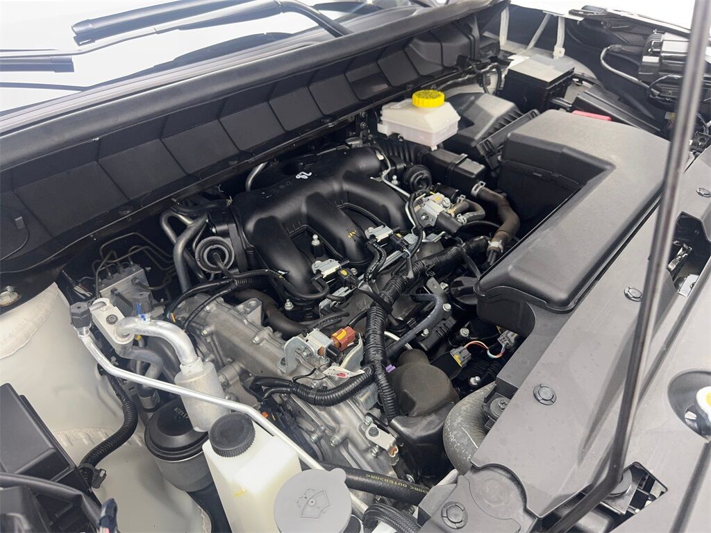 2024 Nissan Pathfinder SV Irving TX