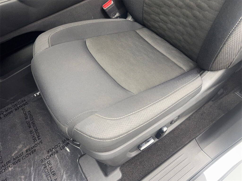 2024 Nissan Pathfinder SV Irving TX