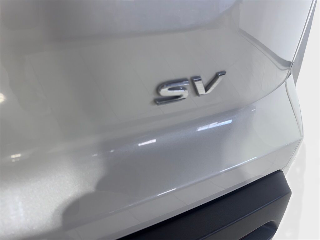 2024 Nissan Pathfinder SV Irving TX