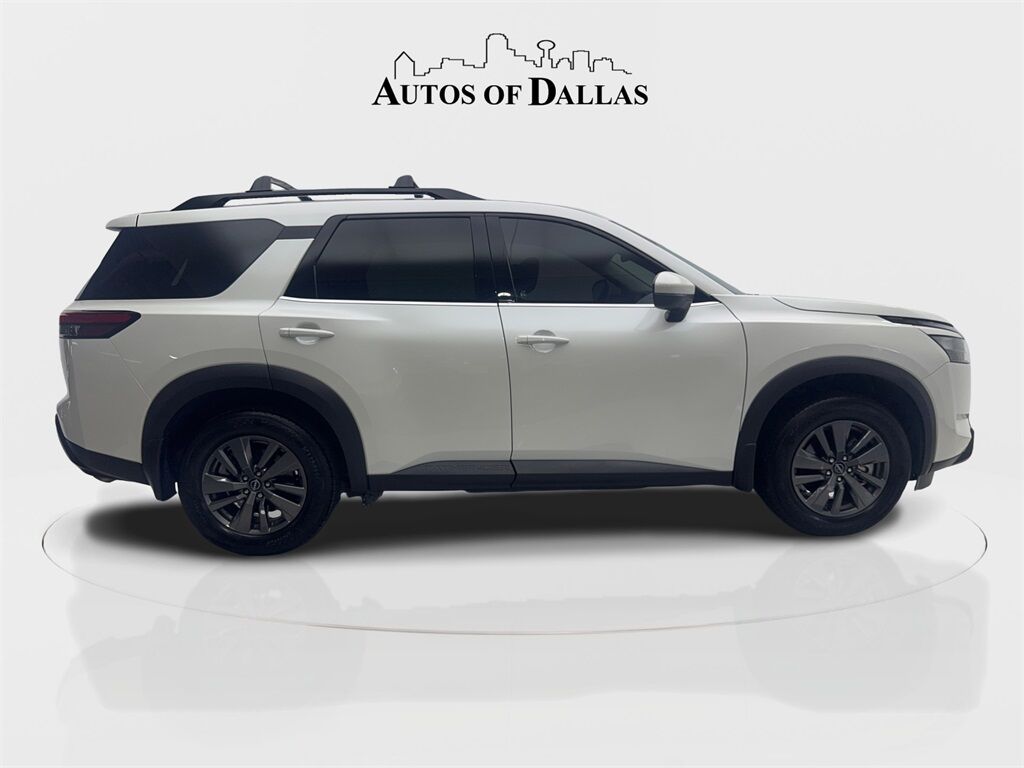 2024 Nissan Pathfinder SV Irving TX
