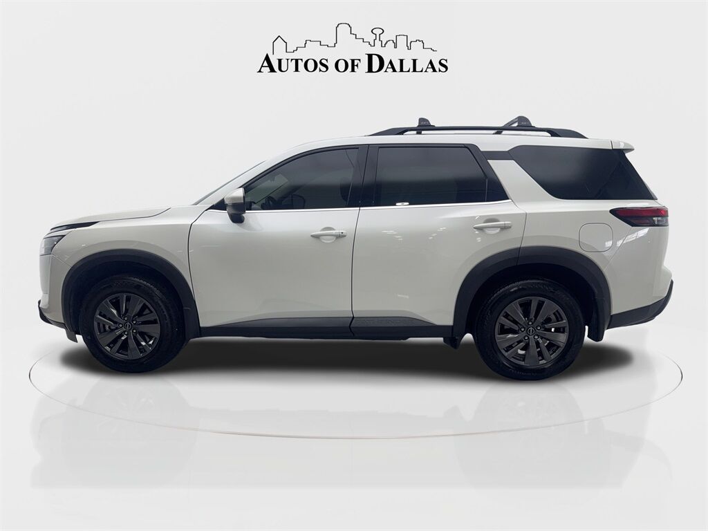 2024 Nissan Pathfinder SV Irving TX