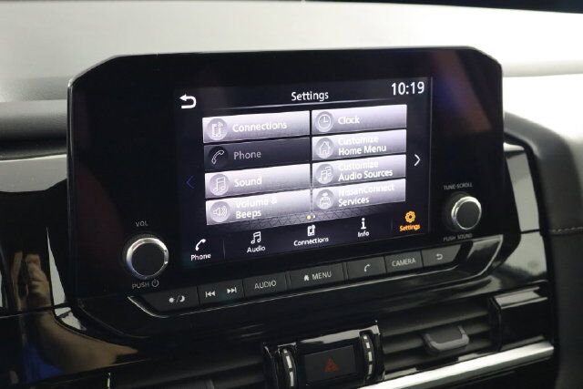 2024 Nissan Pathfinder SV Raleigh NC