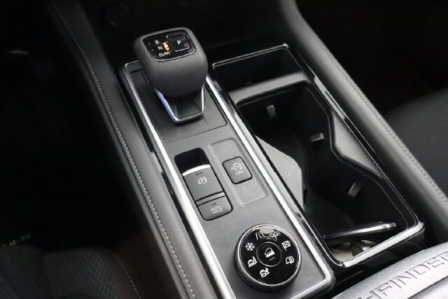 2024 Nissan Pathfinder SV Raleigh NC