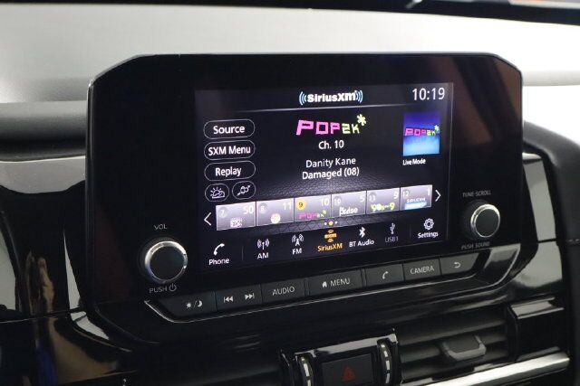 2024 Nissan Pathfinder SV Raleigh NC