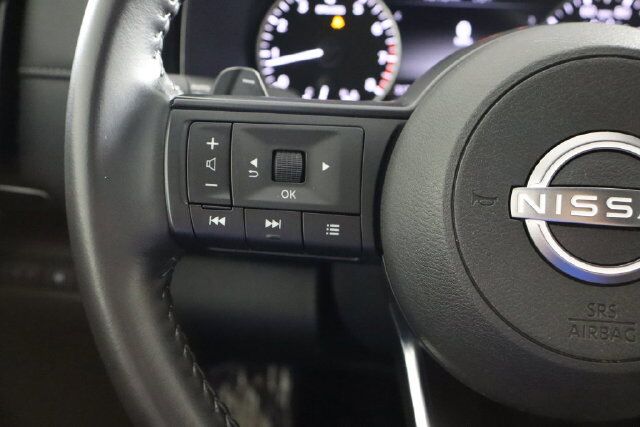 2024 Nissan Pathfinder SV Raleigh NC
