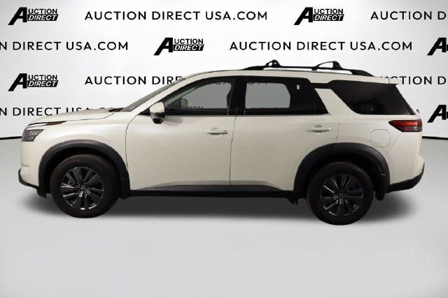 2024 Nissan Pathfinder SV Raleigh NC