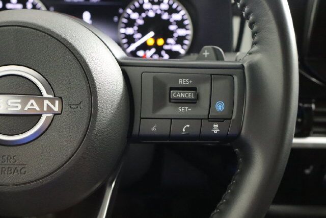 2024 Nissan Pathfinder SV Raleigh NC