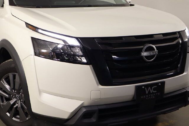 2024 Nissan Pathfinder SV Raleigh NC