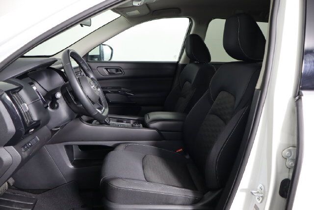2024 Nissan Pathfinder SV Raleigh NC