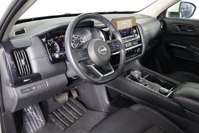 2024 Nissan Pathfinder SV Raleigh NC