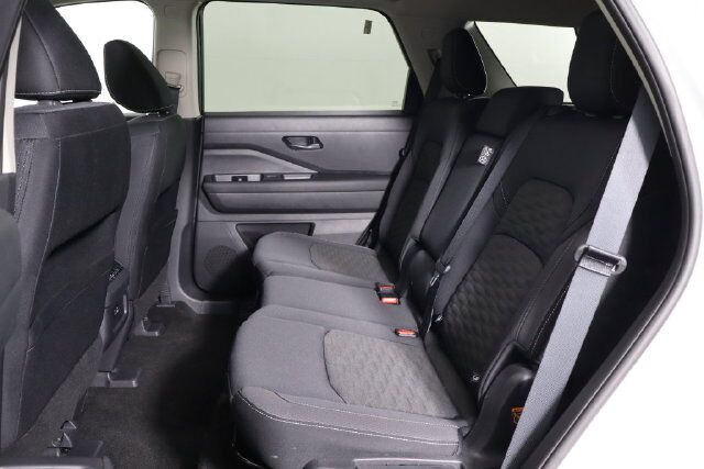 2024 Nissan Pathfinder SV Raleigh NC