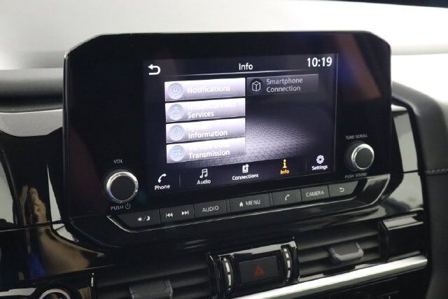 2024 Nissan Pathfinder SV Raleigh NC