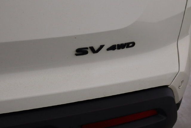 2024 Nissan Pathfinder SV Raleigh NC