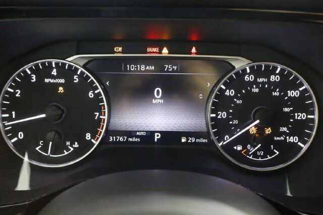 2024 Nissan Pathfinder SV Raleigh NC