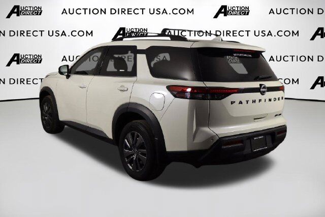 2024 Nissan Pathfinder SV Raleigh NC