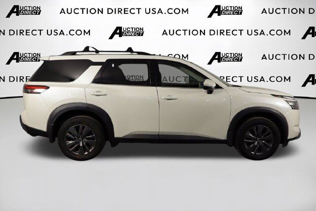 2024 Nissan Pathfinder SV Raleigh NC
