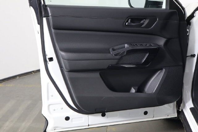 2024 Nissan Pathfinder SV Raleigh NC