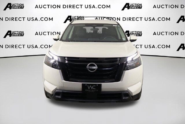 2024 Nissan Pathfinder SV Raleigh NC