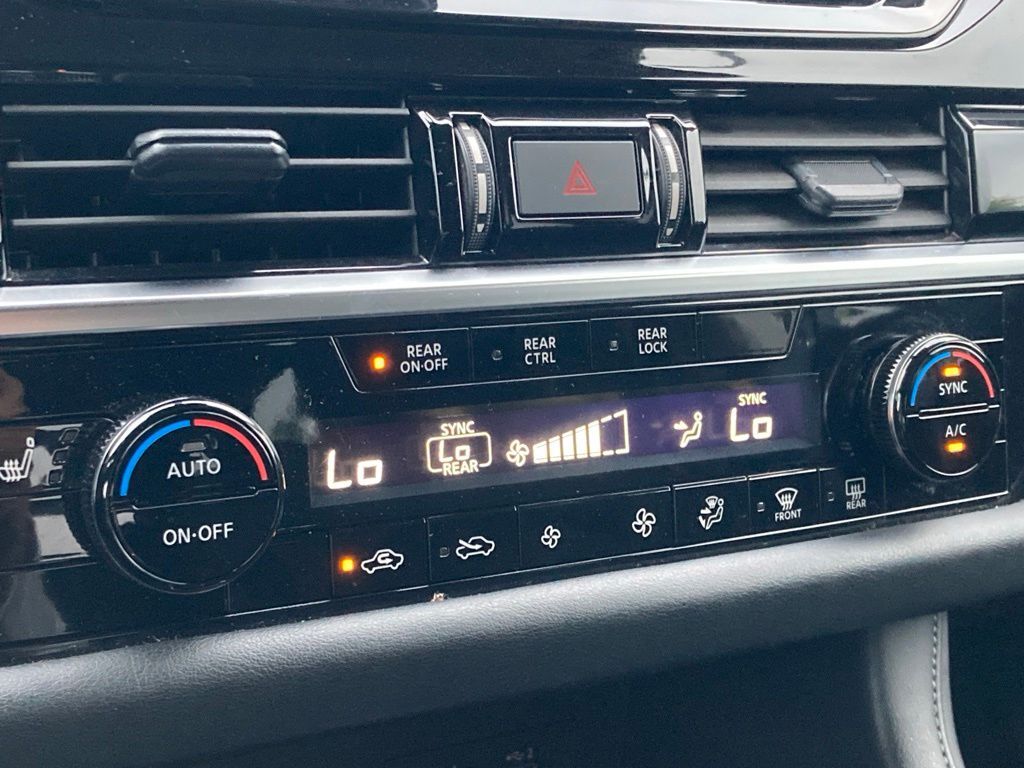 2024 Nissan Pathfinder SV San Antonio TX