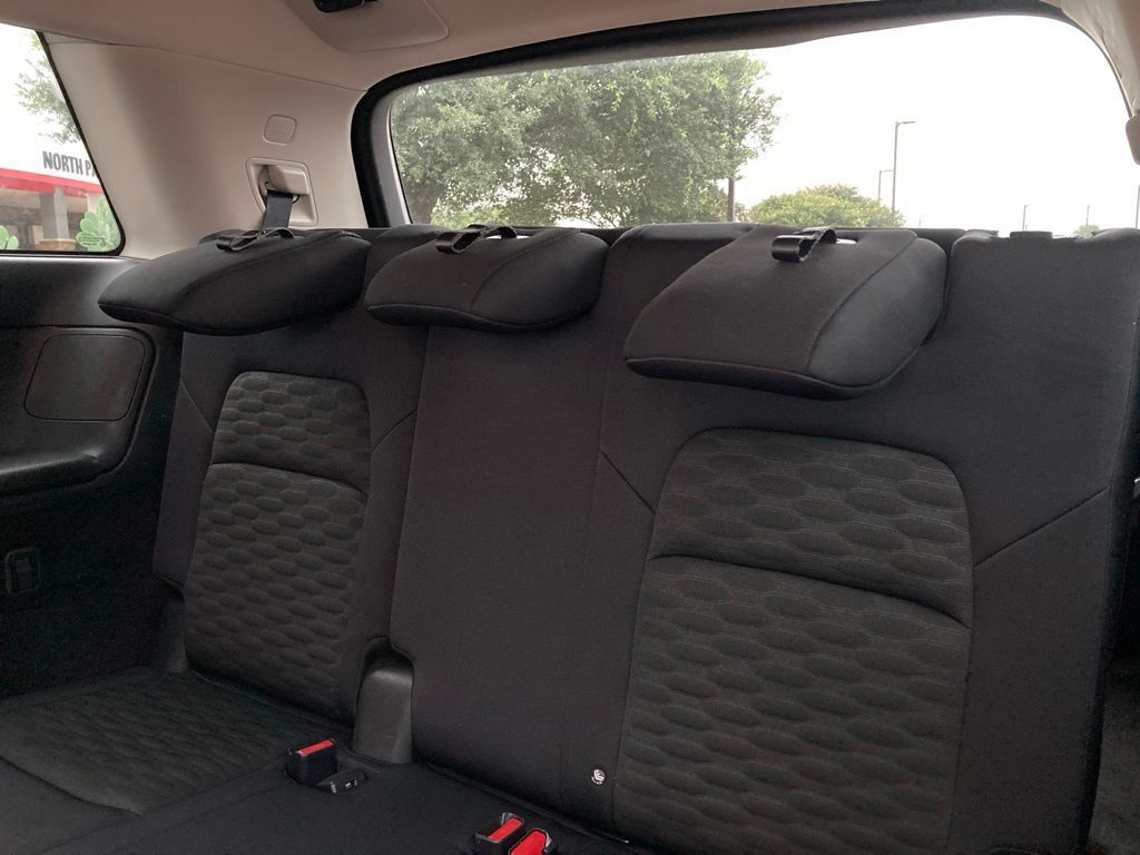 2024 Nissan Pathfinder SV San Antonio TX
