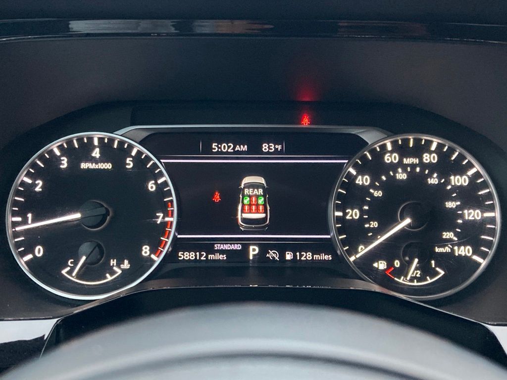 2024 Nissan Pathfinder SV San Antonio TX