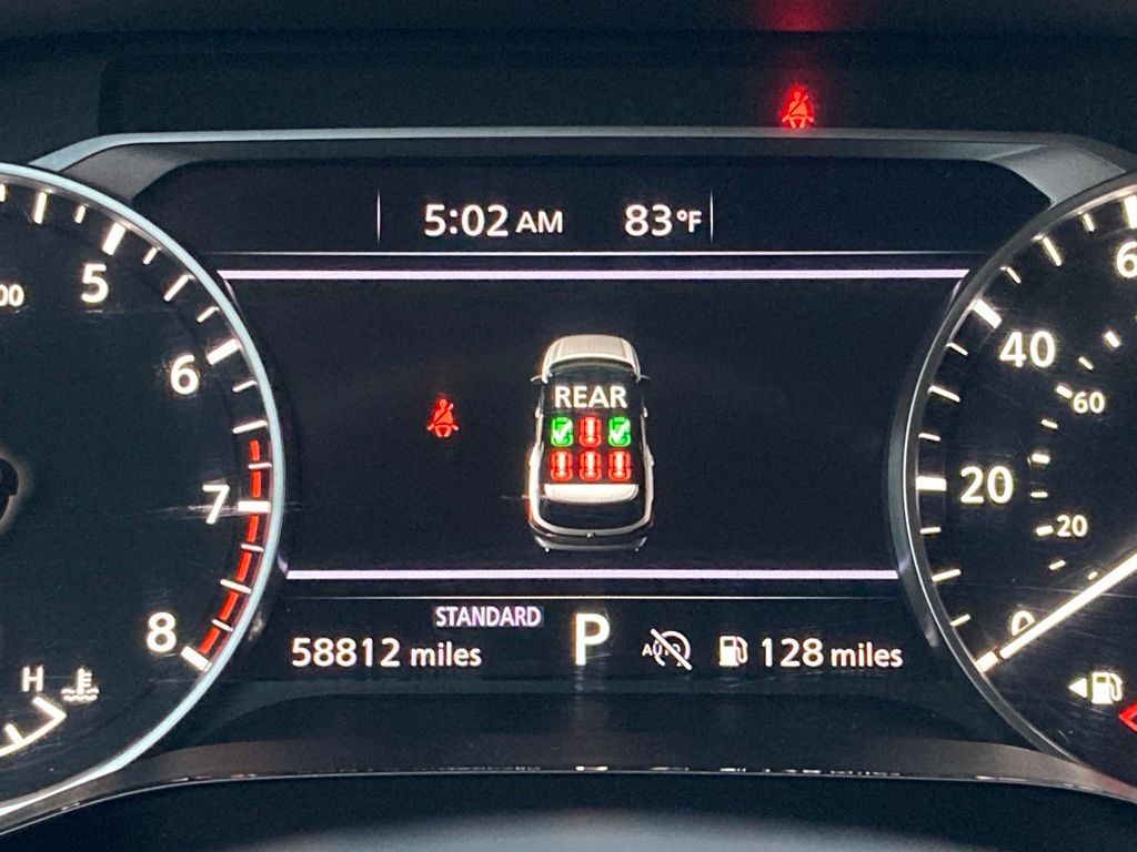 2024 Nissan Pathfinder SV San Antonio TX