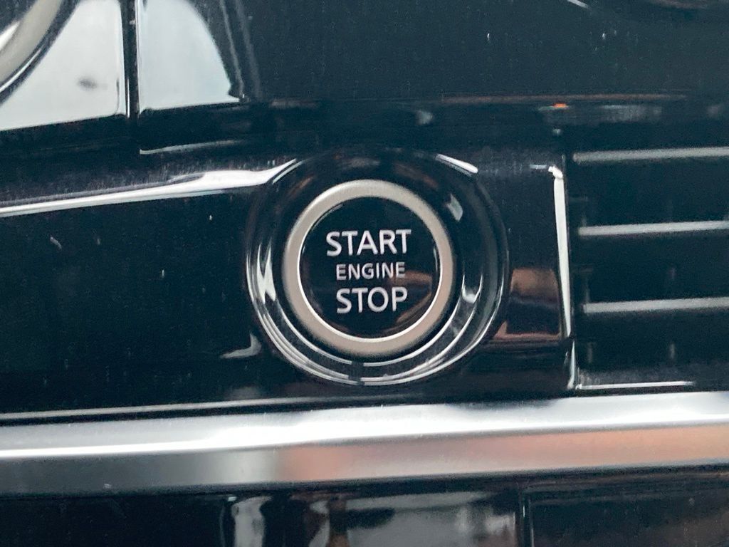 2024 Nissan Pathfinder SV San Antonio TX