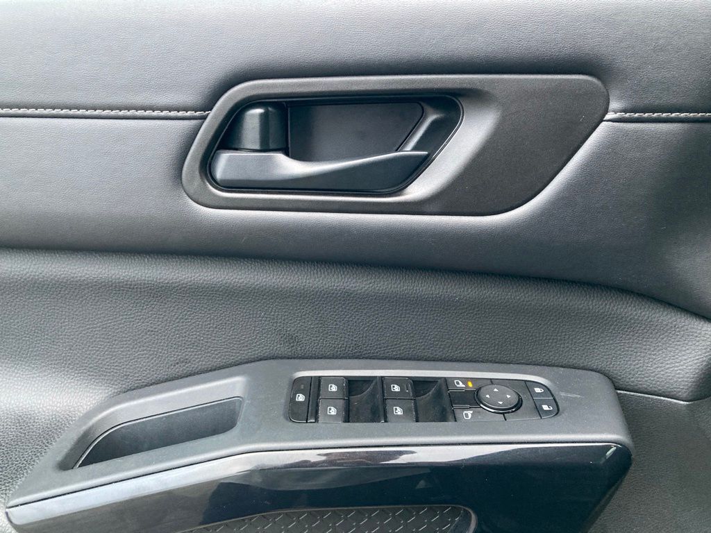 2024 Nissan Pathfinder SV San Antonio TX