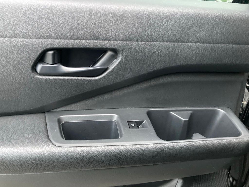 2024 Nissan Pathfinder SV San Antonio TX