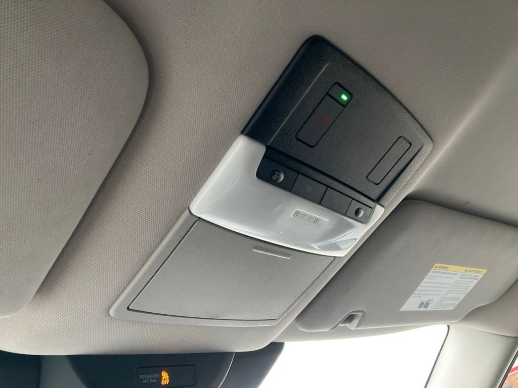 2024 Nissan Pathfinder SV San Antonio TX