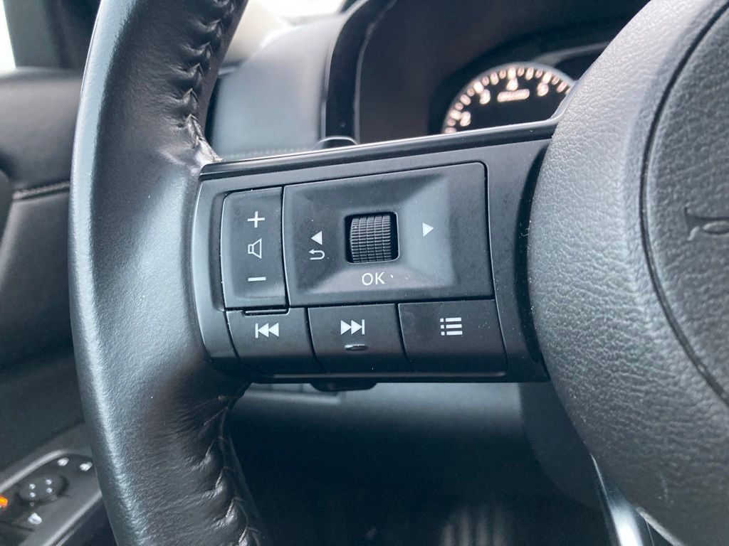 2024 Nissan Pathfinder SV San Antonio TX