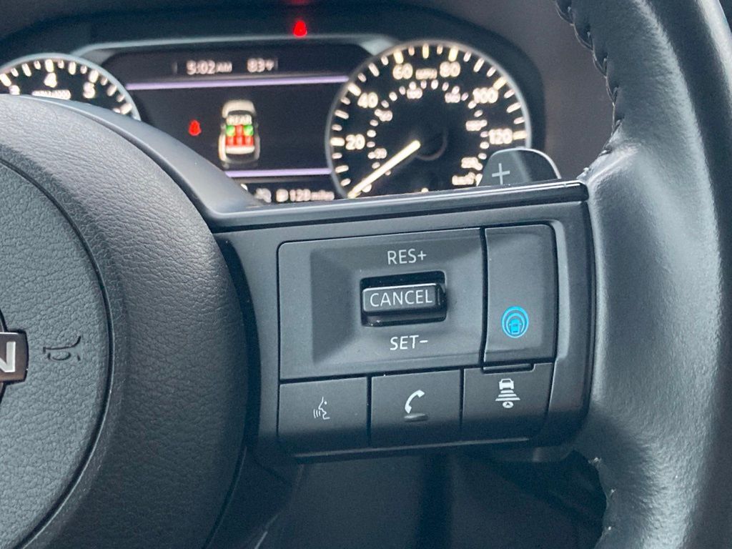 2024 Nissan Pathfinder SV San Antonio TX