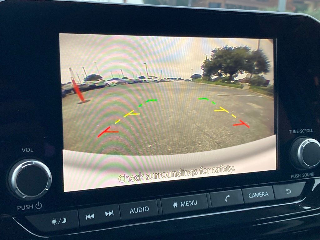 2024 Nissan Pathfinder SV San Antonio TX