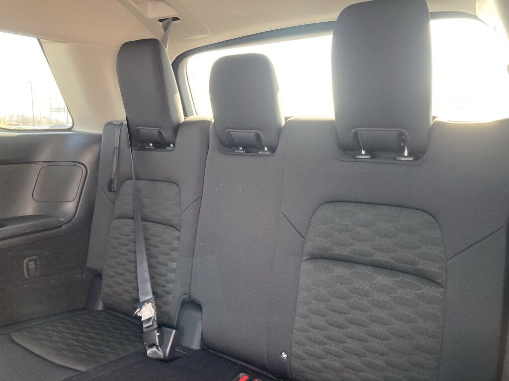 2024 Nissan Pathfinder SV San Antonio TX