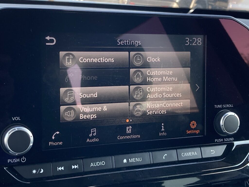 2024 Nissan Pathfinder SV San Antonio TX