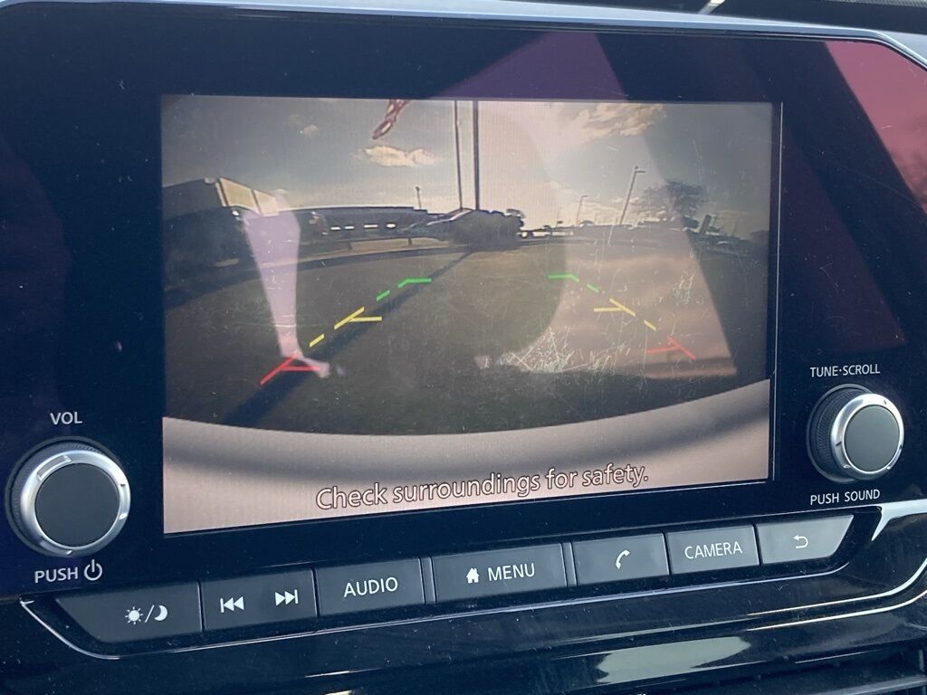 2024 Nissan Pathfinder SV San Antonio TX