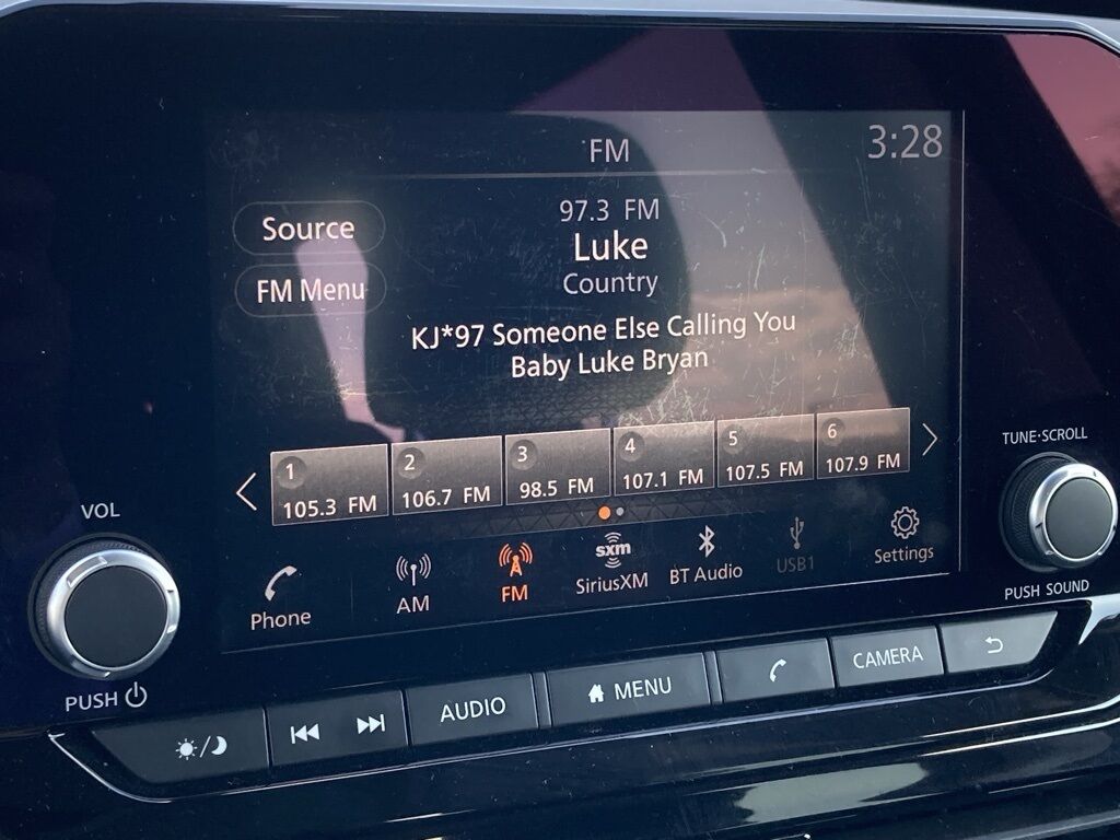 2024 Nissan Pathfinder SV San Antonio TX