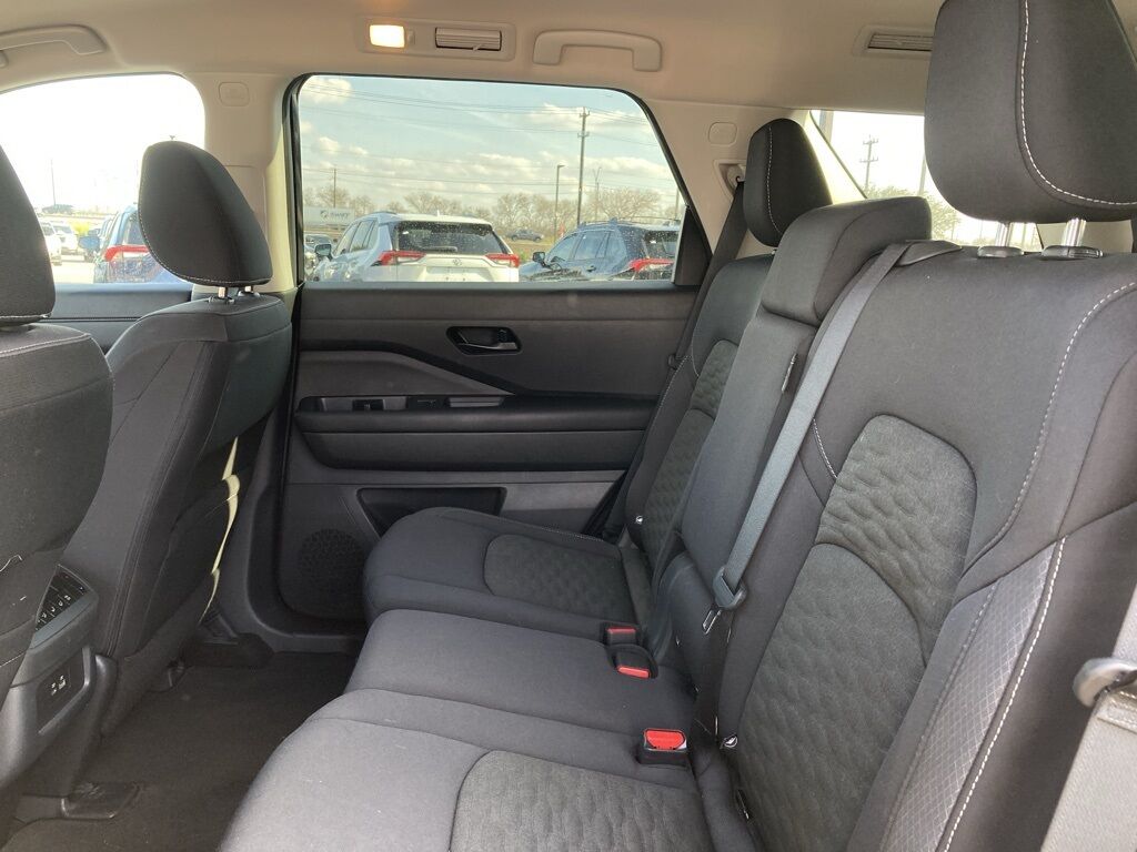 2024 Nissan Pathfinder SV San Antonio TX