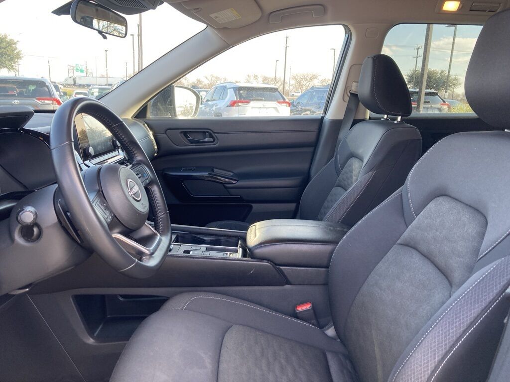 2024 Nissan Pathfinder SV San Antonio TX